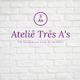 Atêlie Três A's