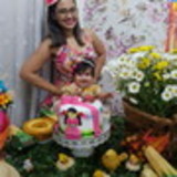 Leilane Saraiva Santos