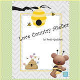 Love country Atelier!