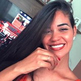 Nadjamara dos Santos Silva