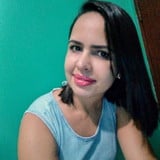 Tatiane Aparecida Gregório Silva