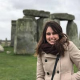 Ana Carolina Almeida