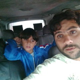 William Teixeira Modesto