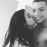 Larissa dos Santos Pereira