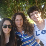 Maria Teresa Garcia Ribeiro