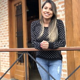 Ana Luiza Seba Marcolino Heissig