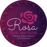 Rosa dos Ventos Moda Alternativa