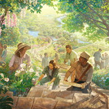 Nilcelia da S Ramaldes Miranda