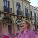 Eunice Martins Freitas