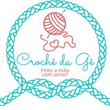 Crochê da Gê