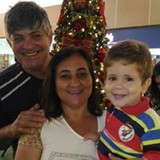 Fuca Orfei Do Nascimento