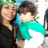 Angelica azevedo lopes