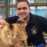 Rafael Lustosa Matos