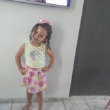 Débora Aparecida Candido de Jesus