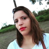 Cintia Martins Amorim Bento