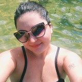 Isabela de Oliveira Moreira