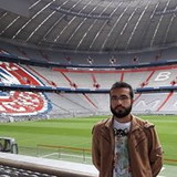 João Vítor Meirelles