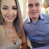 Cássia Ferreira dos Santos