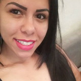 Tainá Santos da Silva