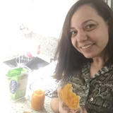 Lugeria Siqueira -Techbiz Forense