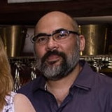 Carlos Alves Dos Santos