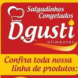 D Gusti Alimentos