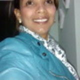 Tatiana Souza Borges Mateus