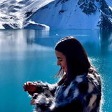 Nathalia Zeron Necessian