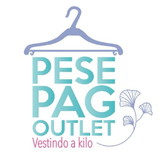 PESE PAG OUTLET VESTINDO A KILO
