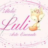 Luli,atelie