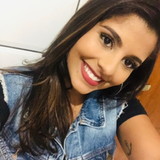 Jaqueline Nogueira Rodrigues