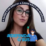 Ana Caroline Rodrigues Ferreira