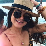 Ir para o perfil do usuário