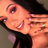 Nádia Thaís da Silva Santos