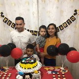 MARIA APARECIDA SANTOS SILVA