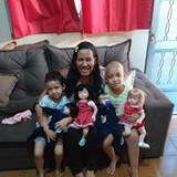 Rosangela Teixeira Brito