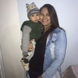 Isabelle caroline dos Santos