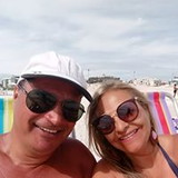 Martinha Auxiliadora Cruz