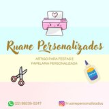 Ruane Arts Personalizados