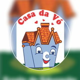 Escola Casa da Vó