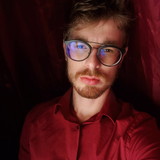 Lucas Alexandre Czech