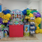 Andrezza Regina dos Santos Matos