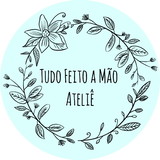 Tudo Feito a Mão Ateliê