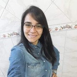 Claudineia Lourenço