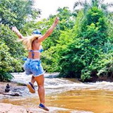 Patricia M C Laudisio