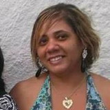 Glauce Godinho dos Santos