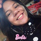 Sarah Júlia Ferreira