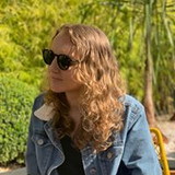 Maria Gabriela Nascimento