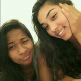 Dayanny Barros da Silva