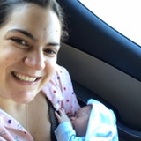 Ligia M R Oliveira Dos Santos